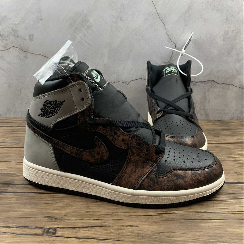 AJ1 High