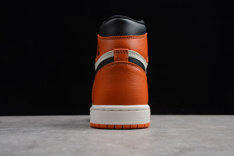 AJ1 High