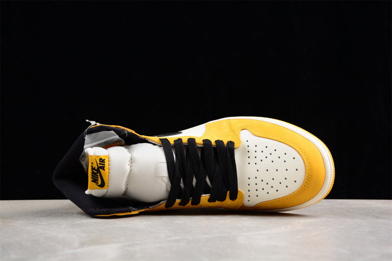 AJ1 High