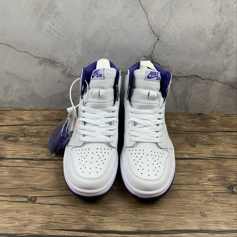 AJ1 High