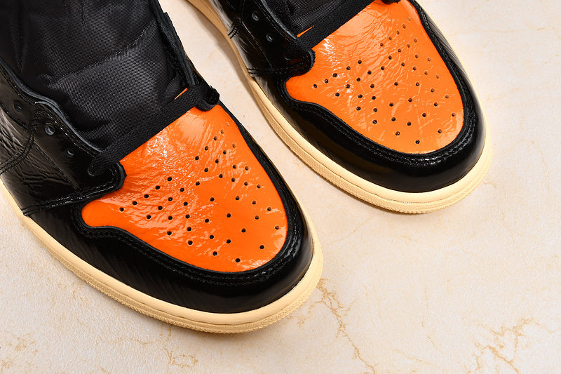 AJ1 High