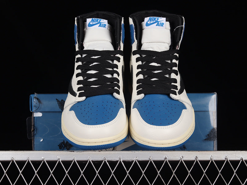 AJ1 High