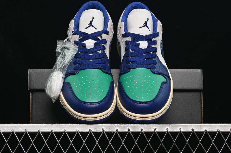 AJ1 Low