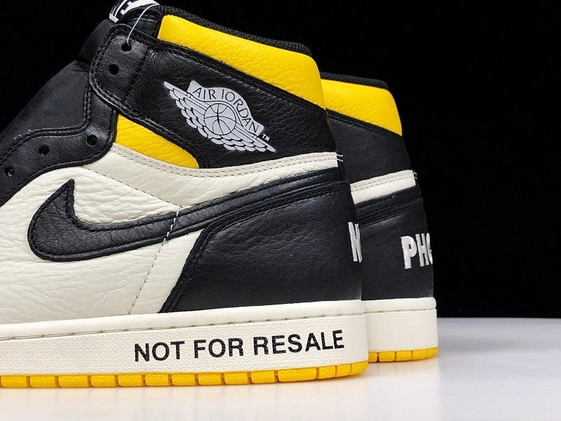 AJ1 High