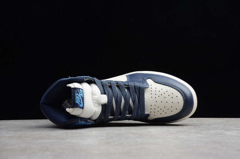 AJ1 High