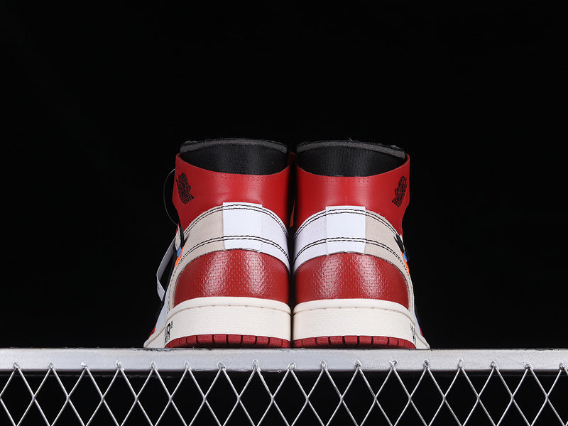 AJ1 High