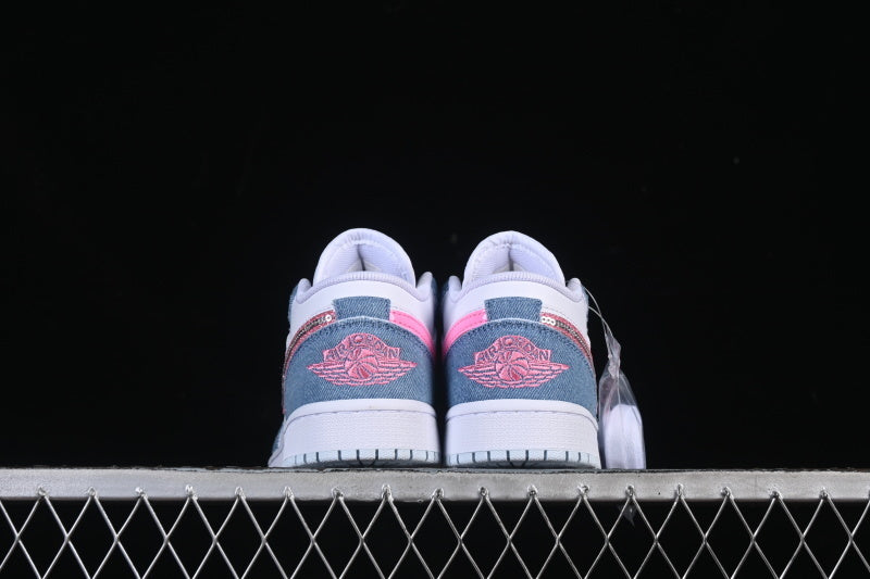AJ1 Low
