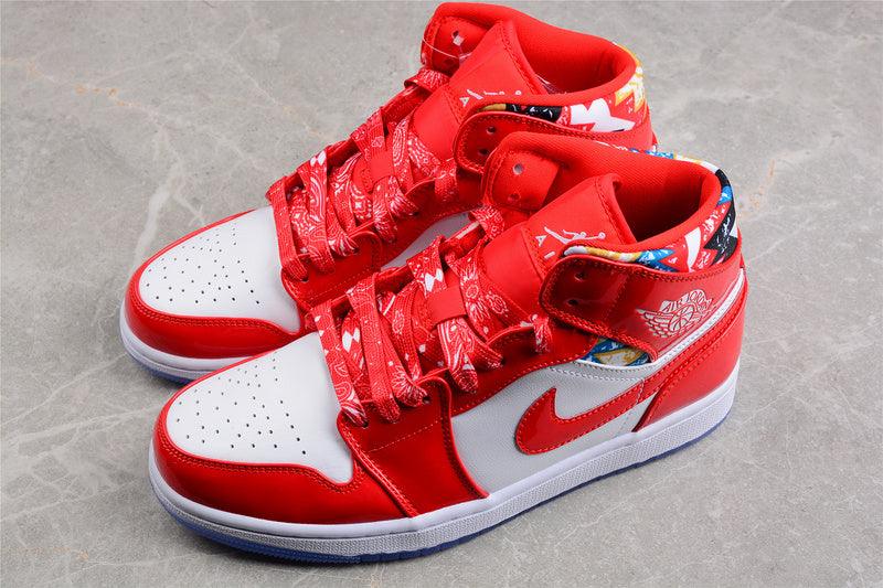 AJ1 Mid