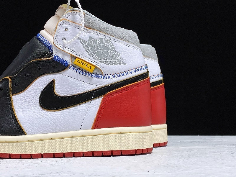 AJ1 High
