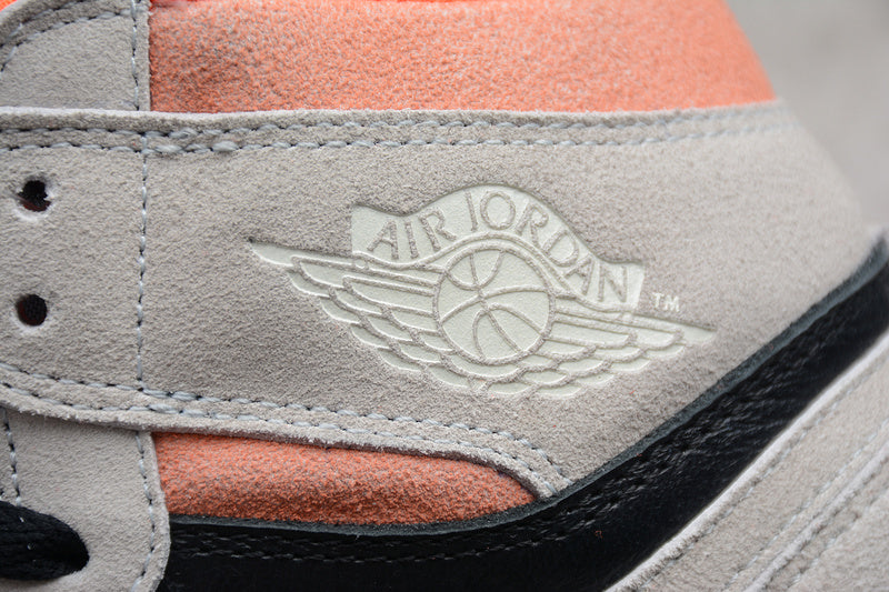 AJ1 High