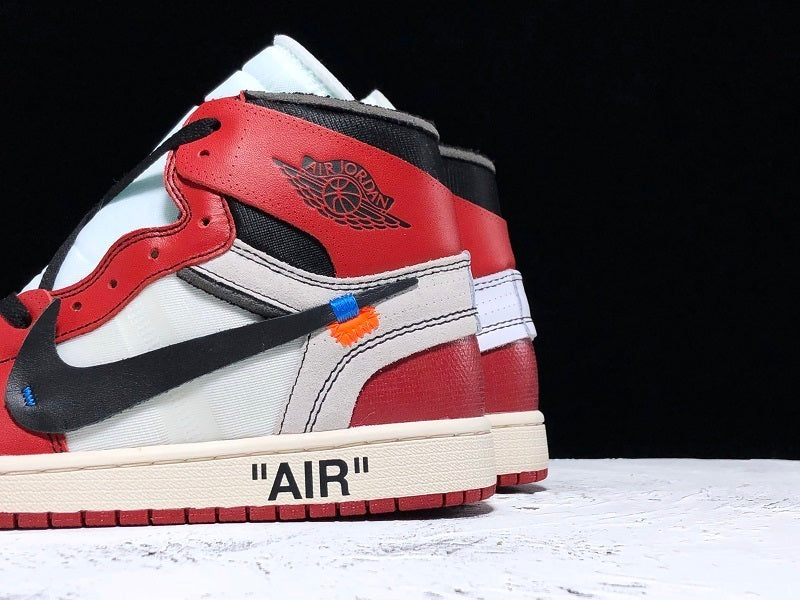AJ1 High