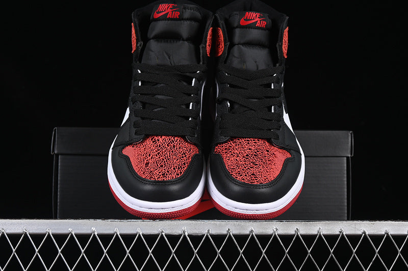 AJ1 High