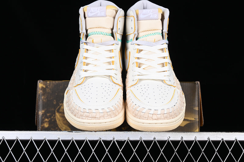 AJ1 High