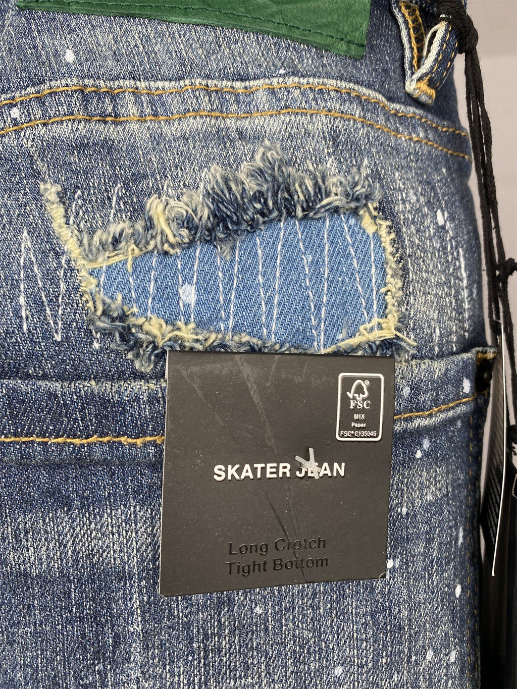 D2 Jeans