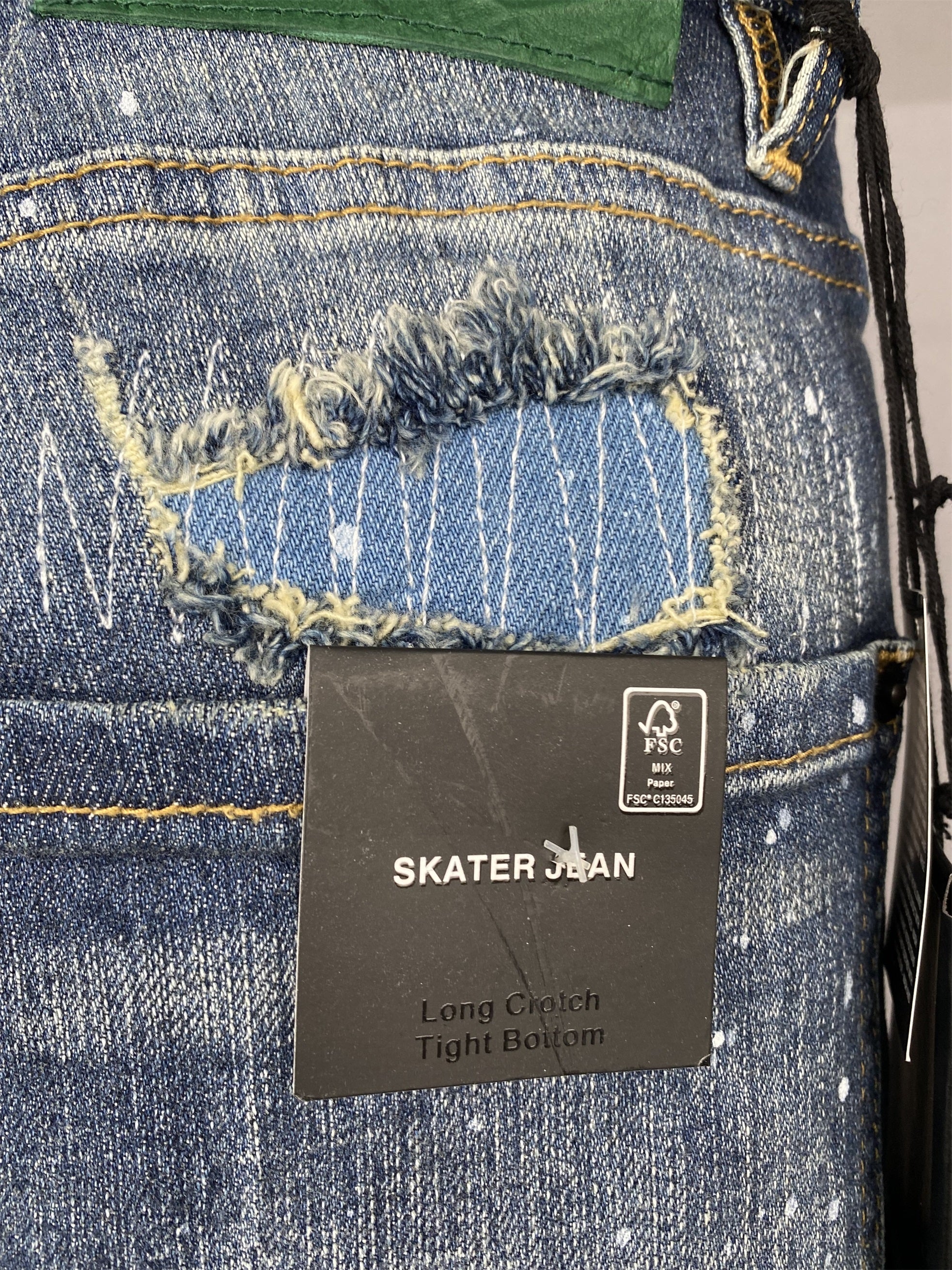 D2 Jeans