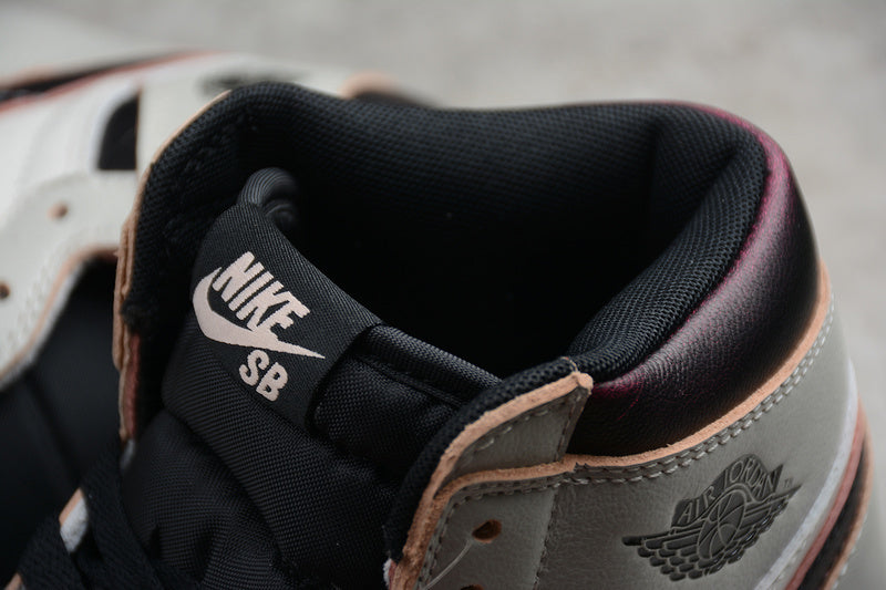 AJ1 High