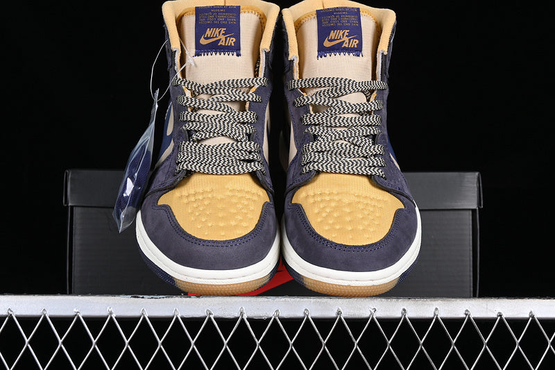 AJ1 High