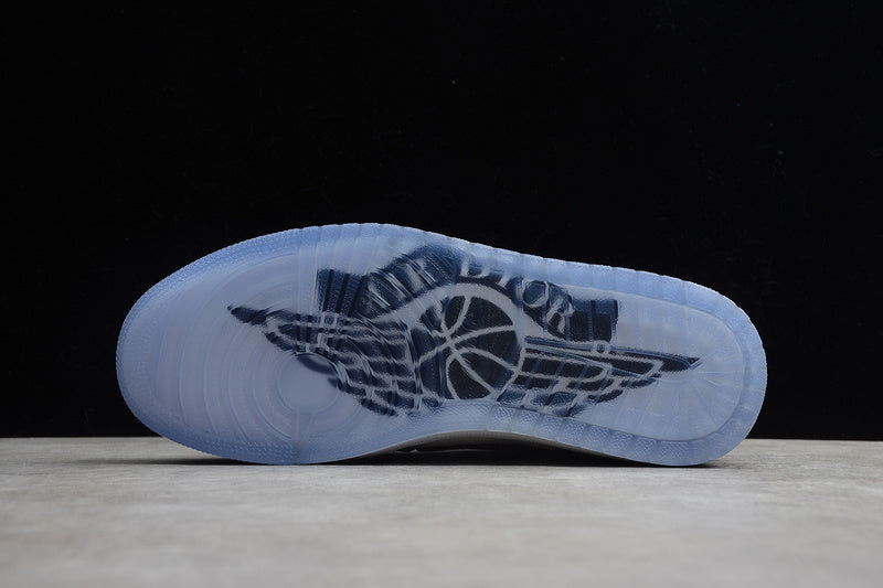 AJ1 High