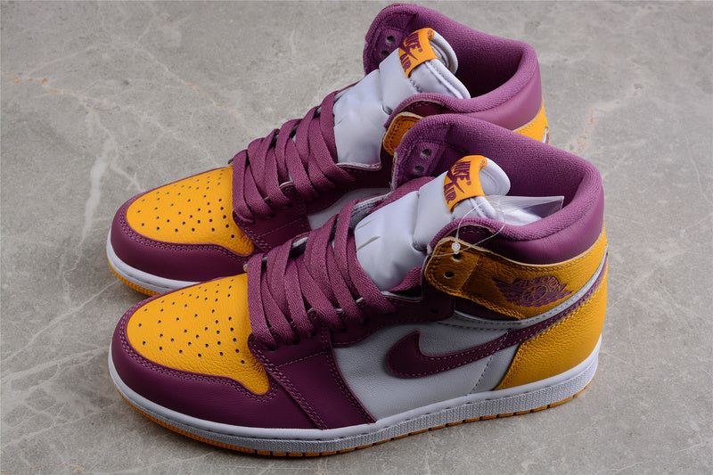 AJ1 High