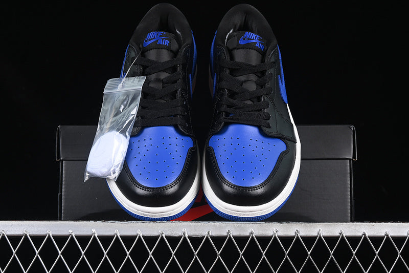 AJ1 Low