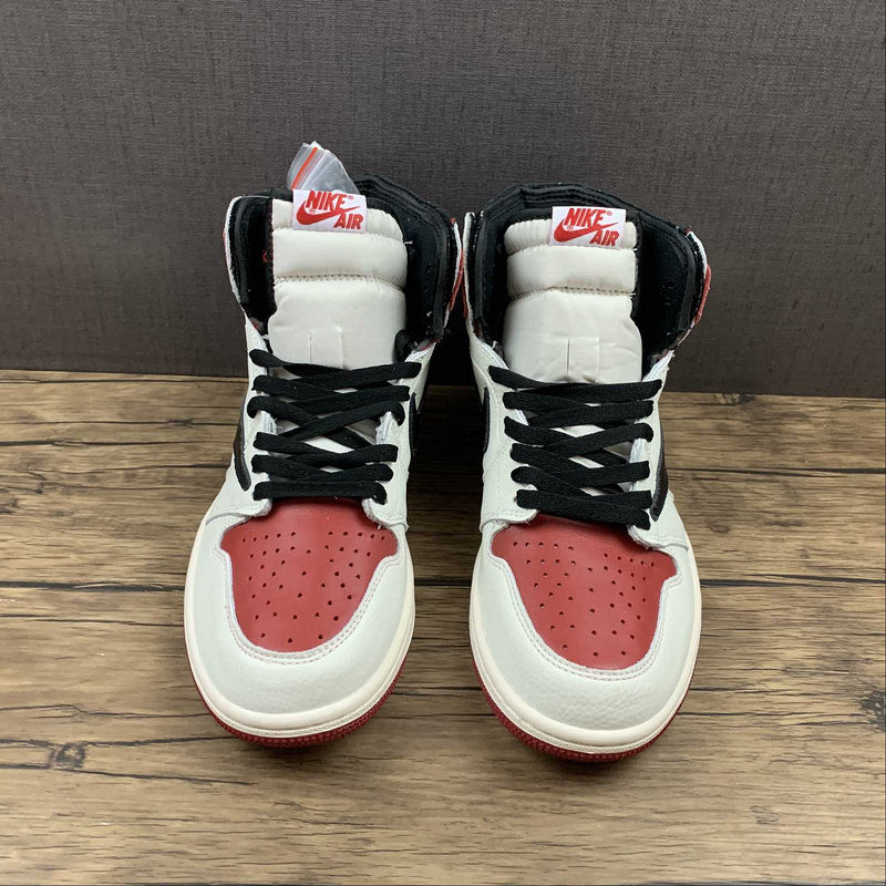 AJ1 High