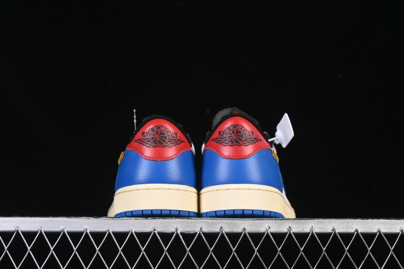 AJ1 Low