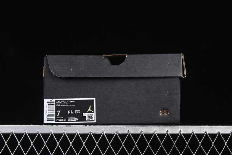 AJ1 Low