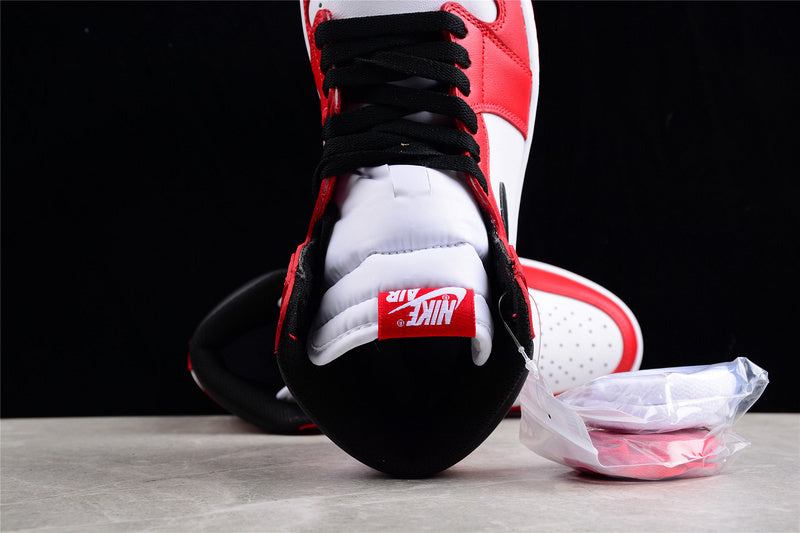 AJ1 High