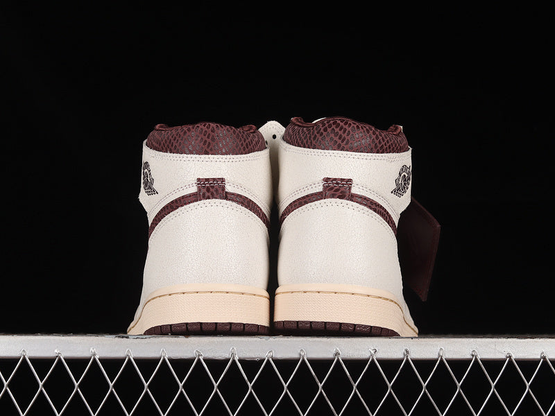 AJ1 High
