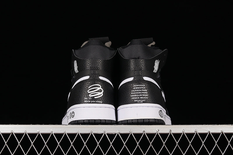 AJ1 High