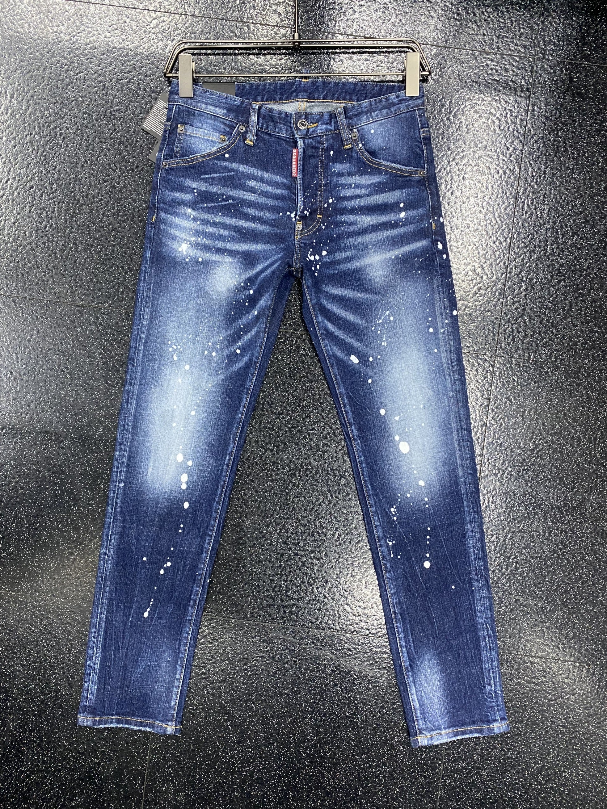 D2 Jeans