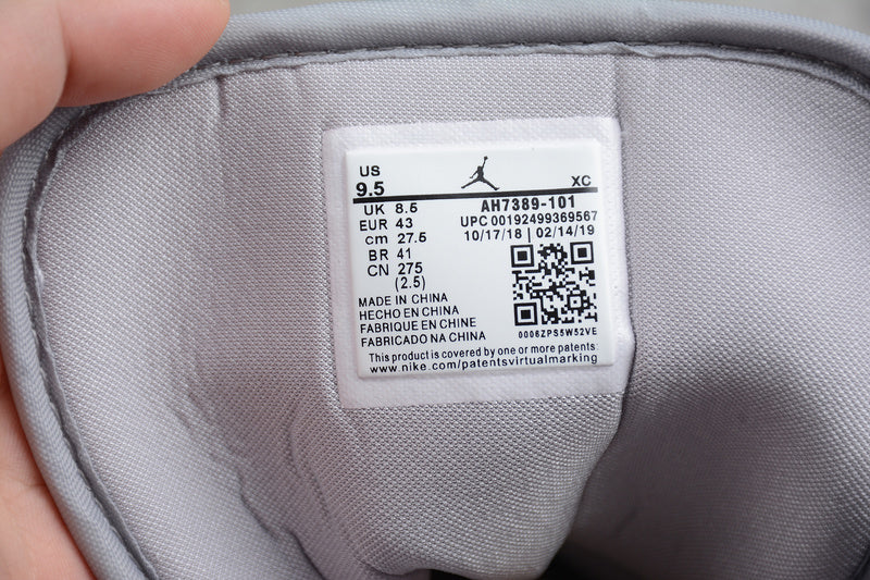 AJ1 High