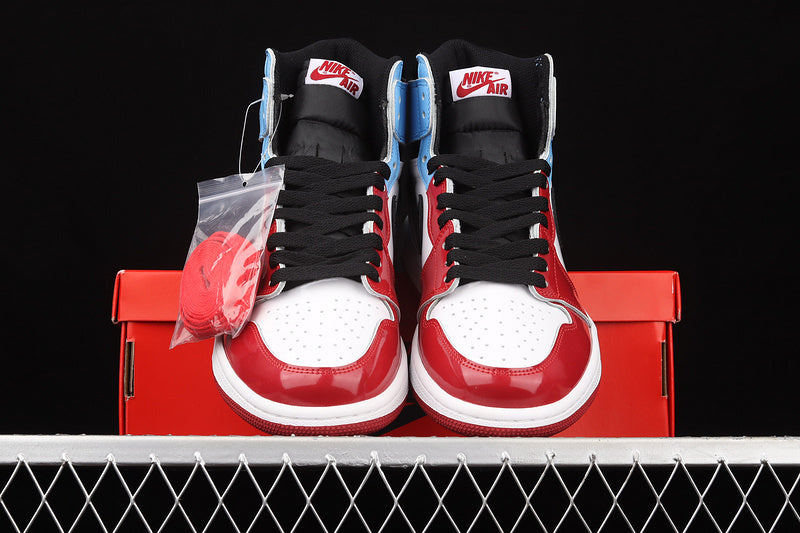 AJ1 High