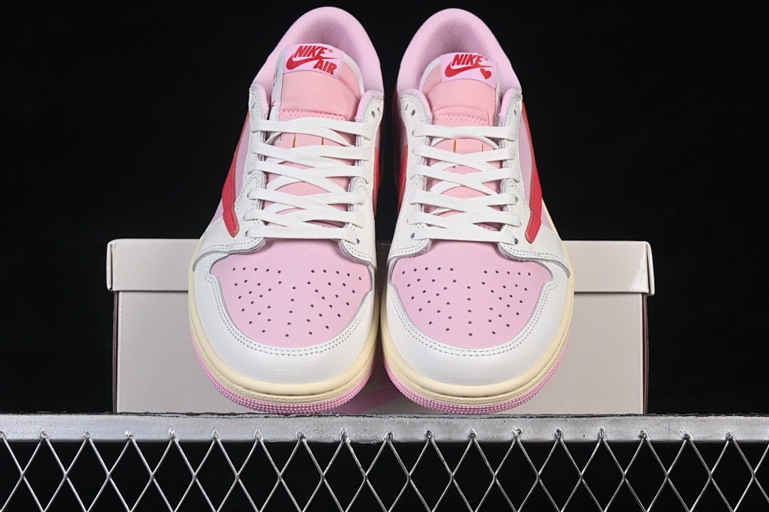 AJ1 Low