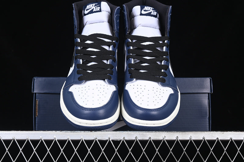 AJ1 High