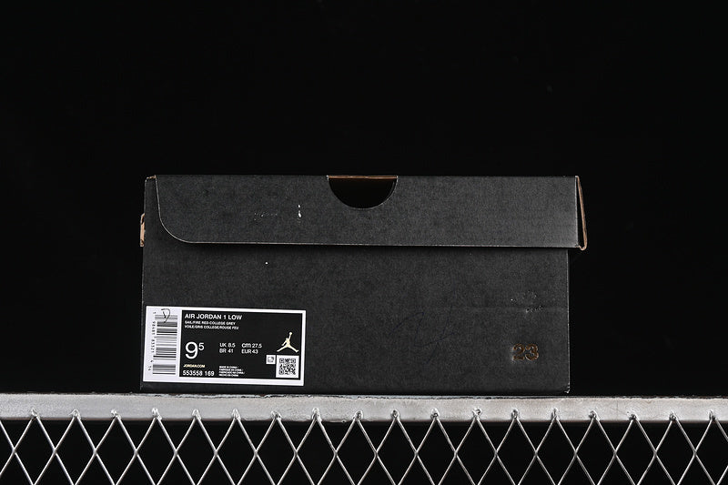 AJ1 Low