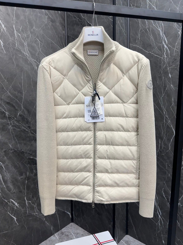 Mon Cardigan