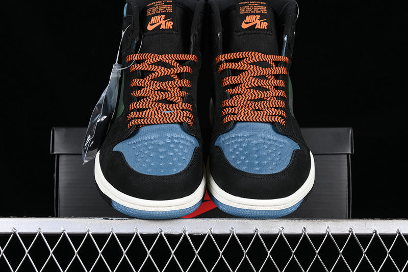 AJ1 High