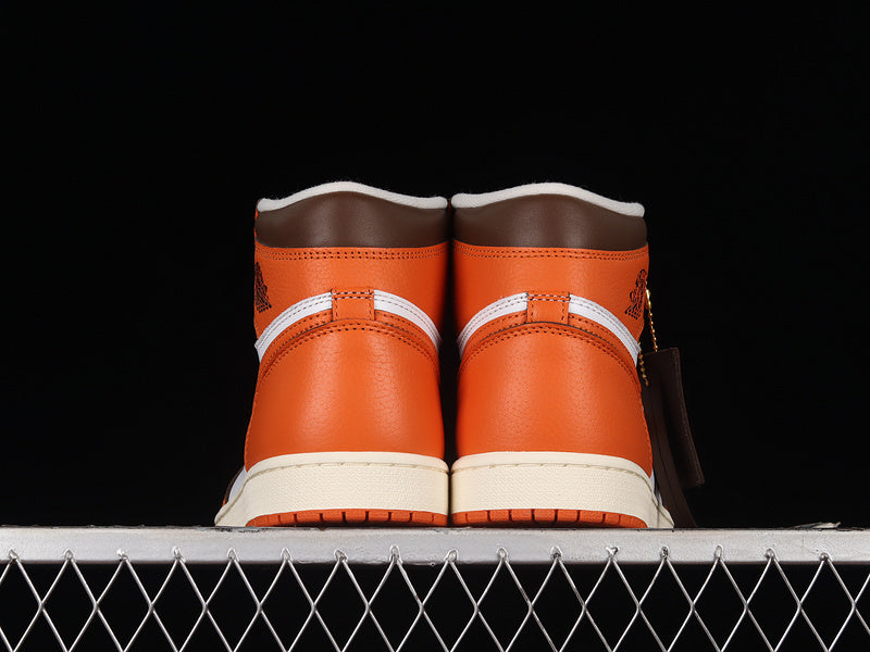 AJ1 High