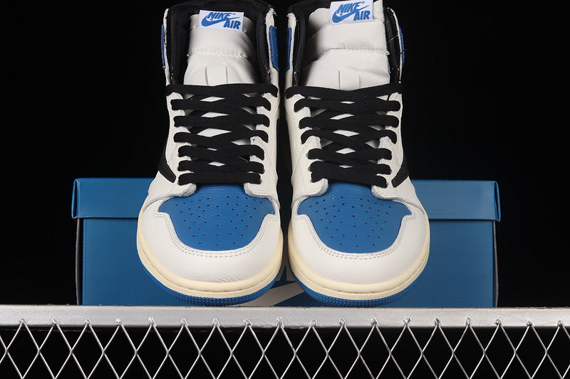 AJ1 High