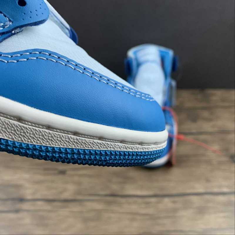 AJ1 High