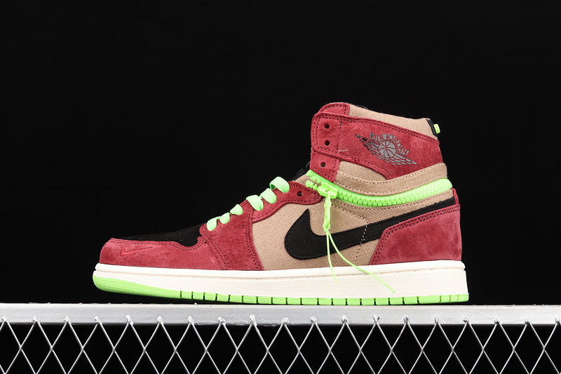 AJ1 High