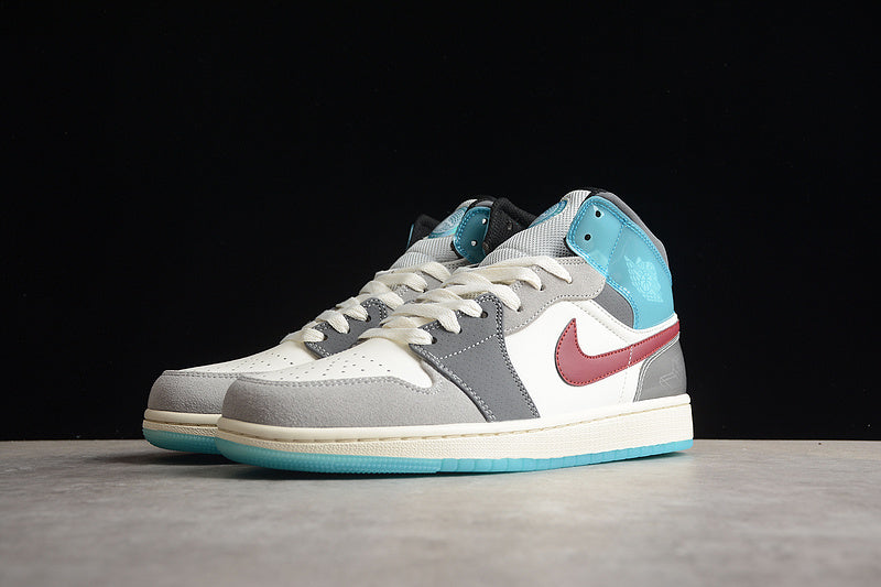 AJ1 Mid