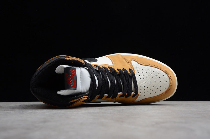 AJ1 High