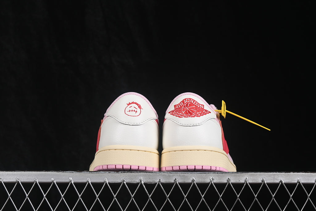 AJ1 Low