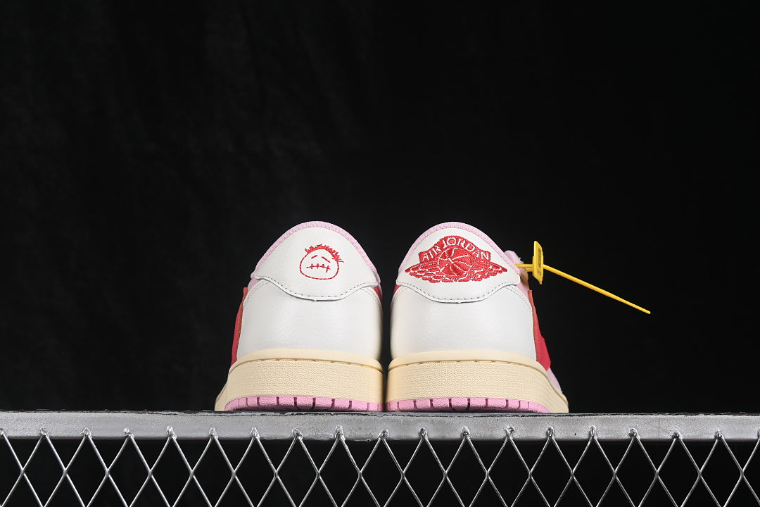 AJ1 Low
