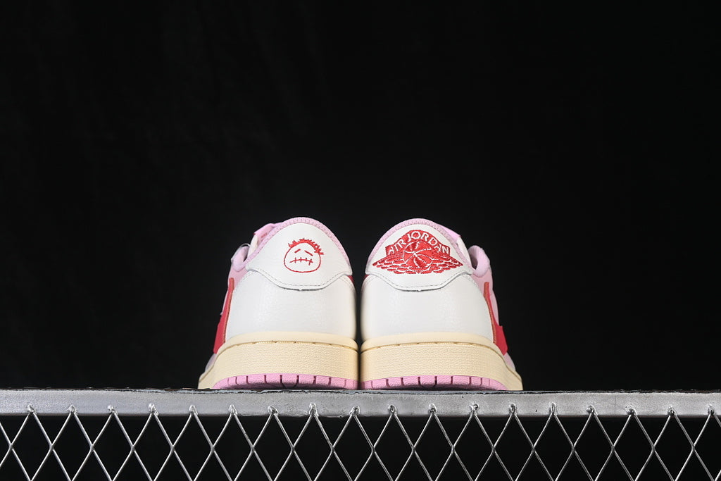 AJ1 Low