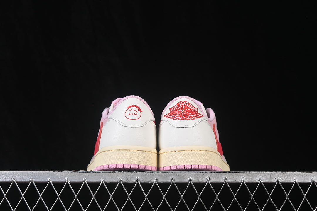 AJ1 Low