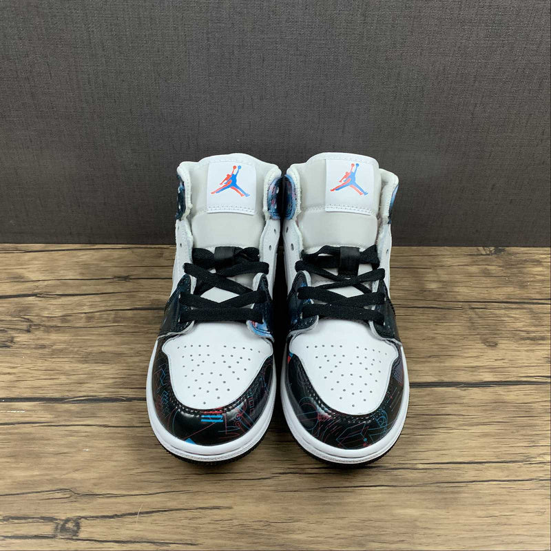 AJ1 Mid