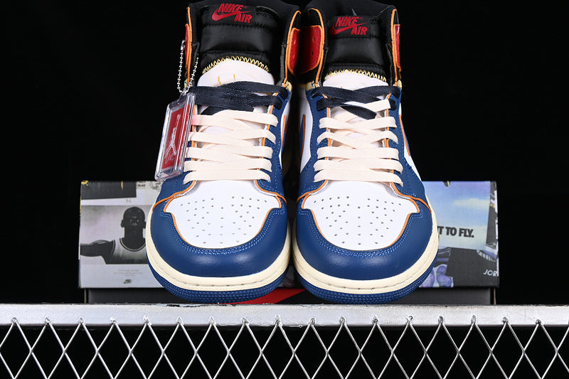 AJ1 High